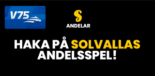 V75 Eskilstuna 28/6